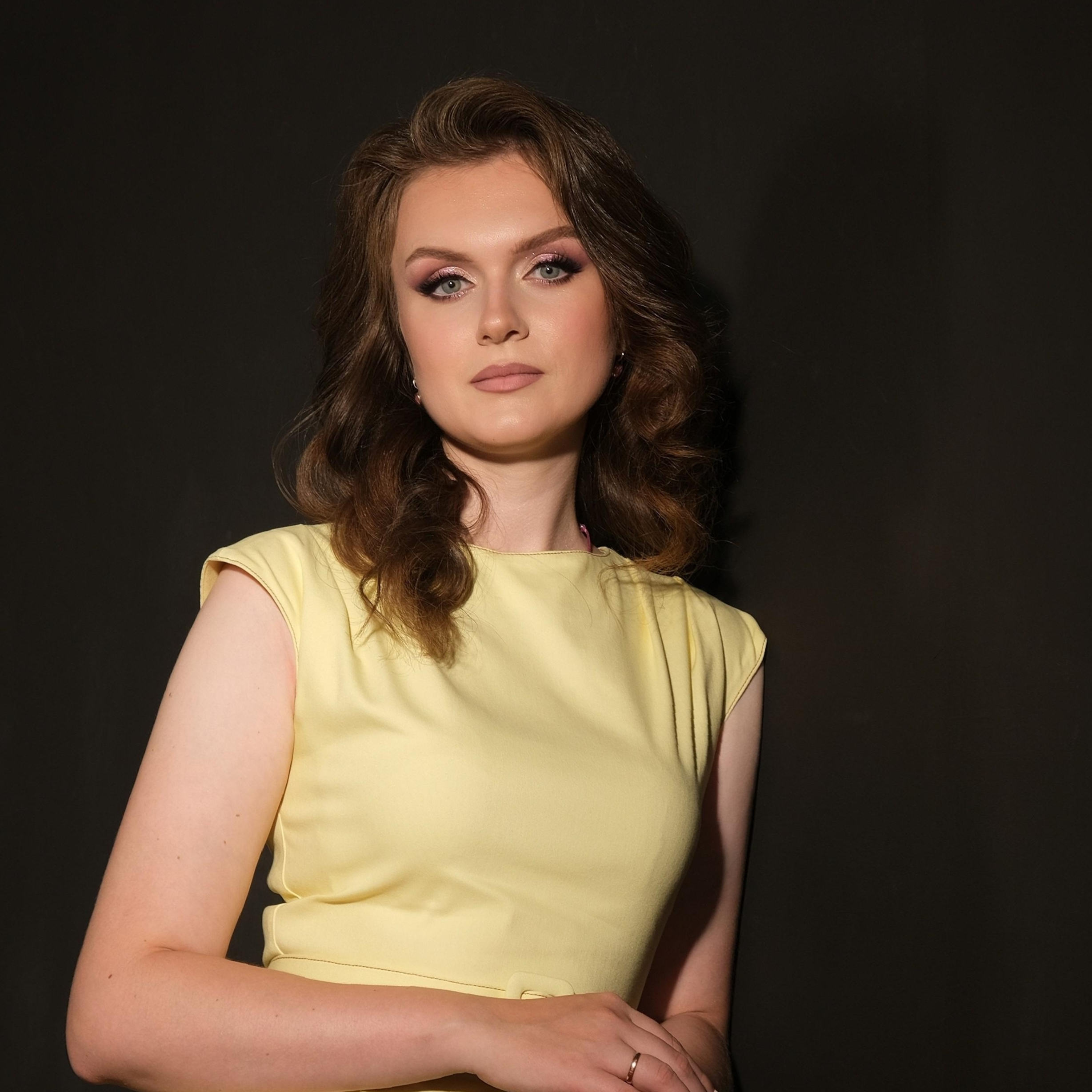 Шмыгарева Дарья Андреевна