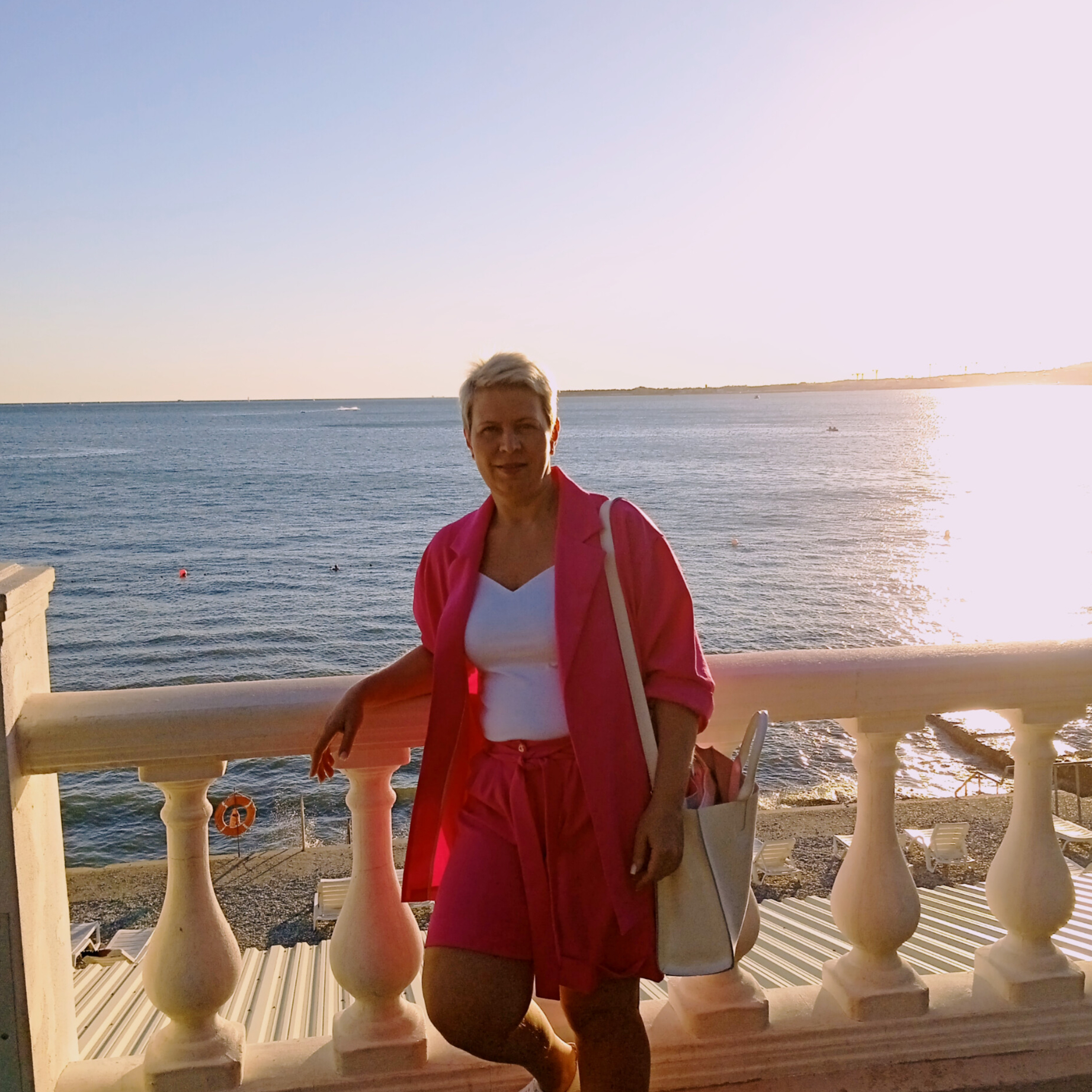 Блохина Ирина Александровна