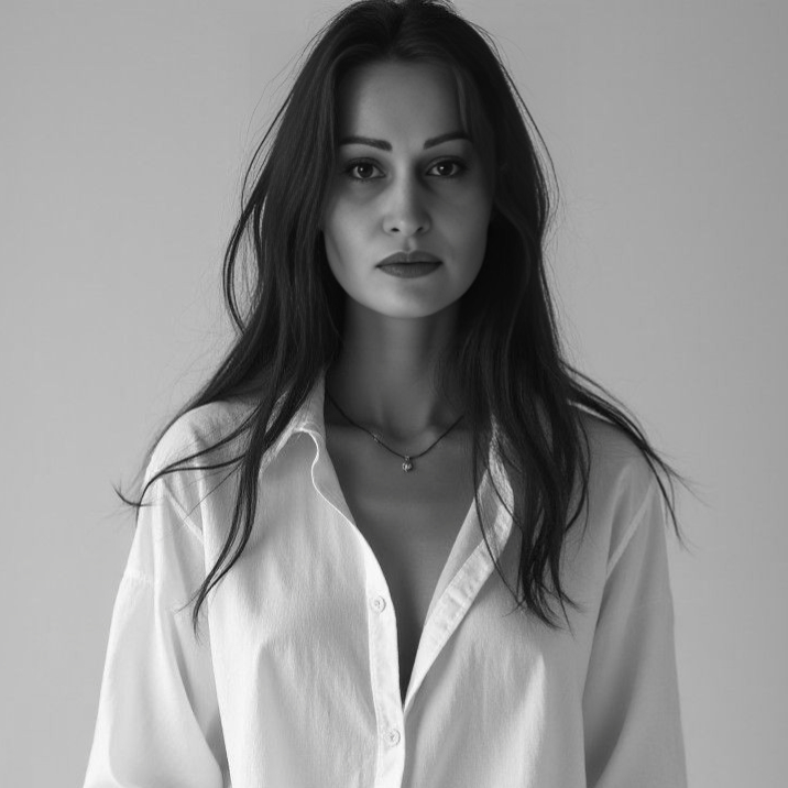 Магдалинова Галина Сергеевна