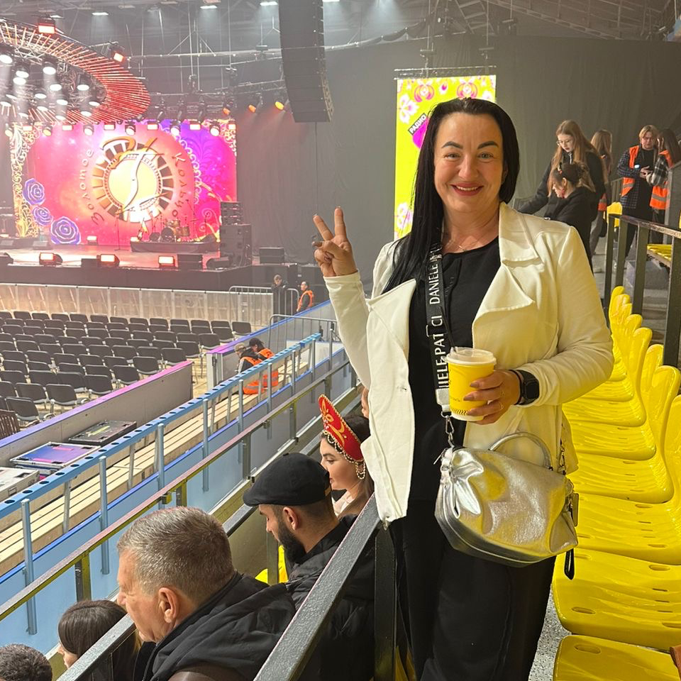 Наумова Наталия Владимировна