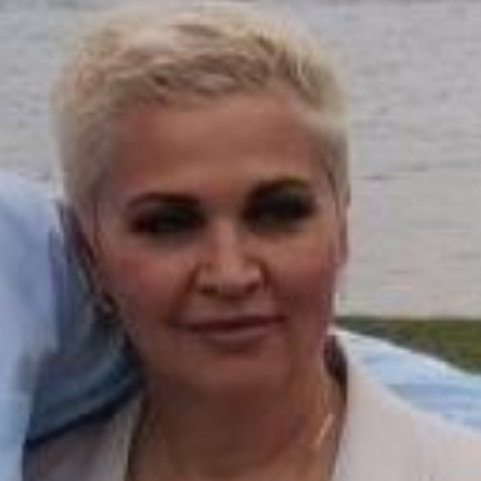 Игумнова Галина Геннадьевна