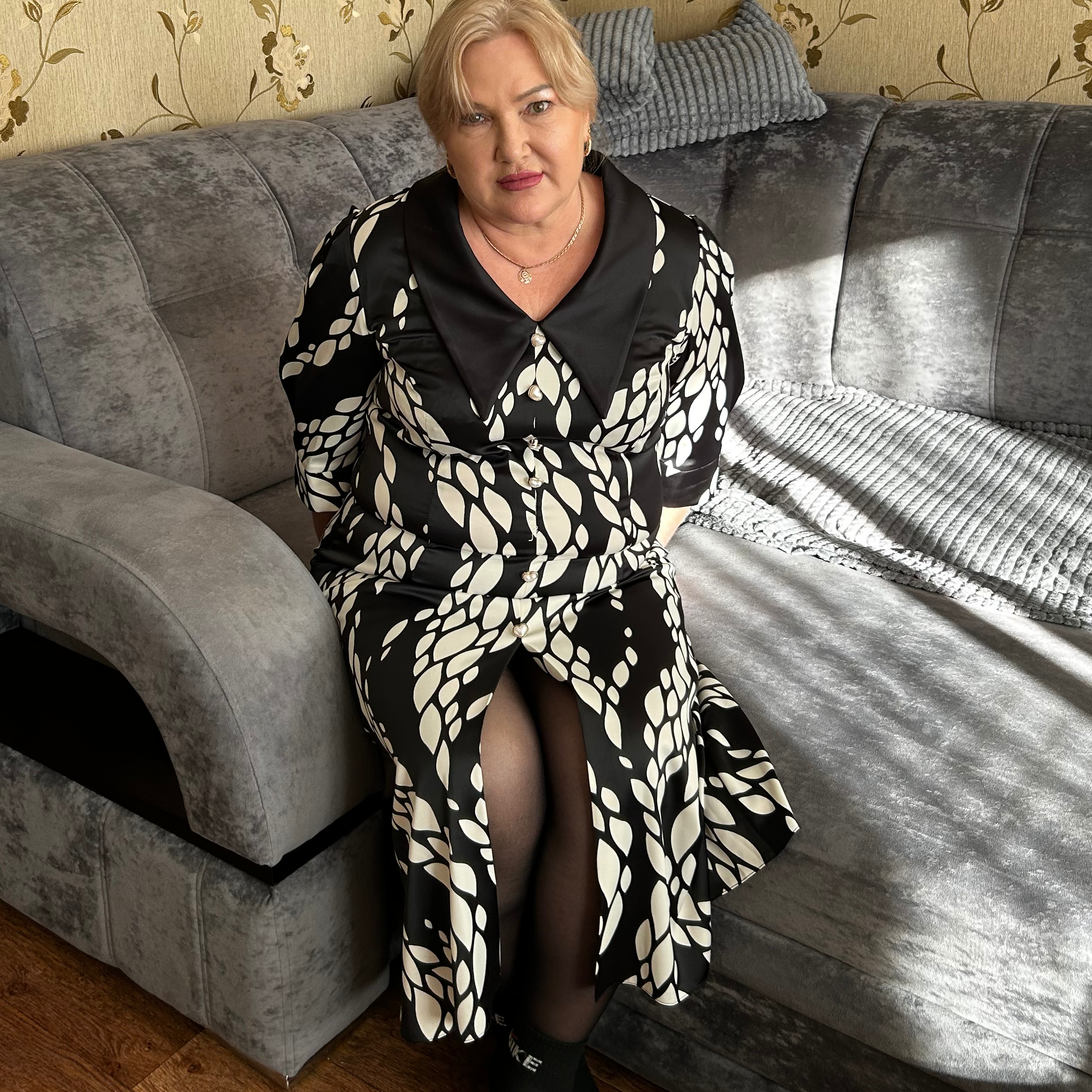 Антипина Лилия Ислямовна