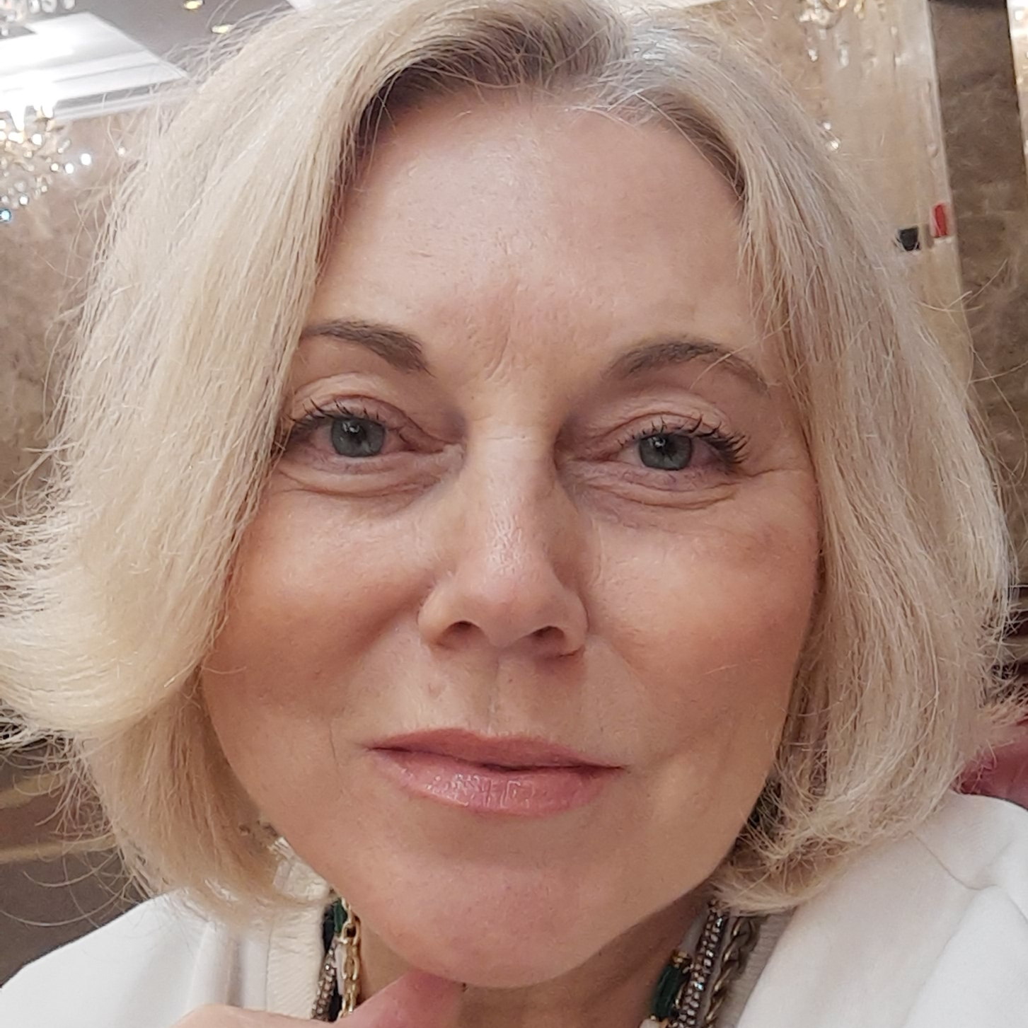 Кравченко Маргарита Амруковна