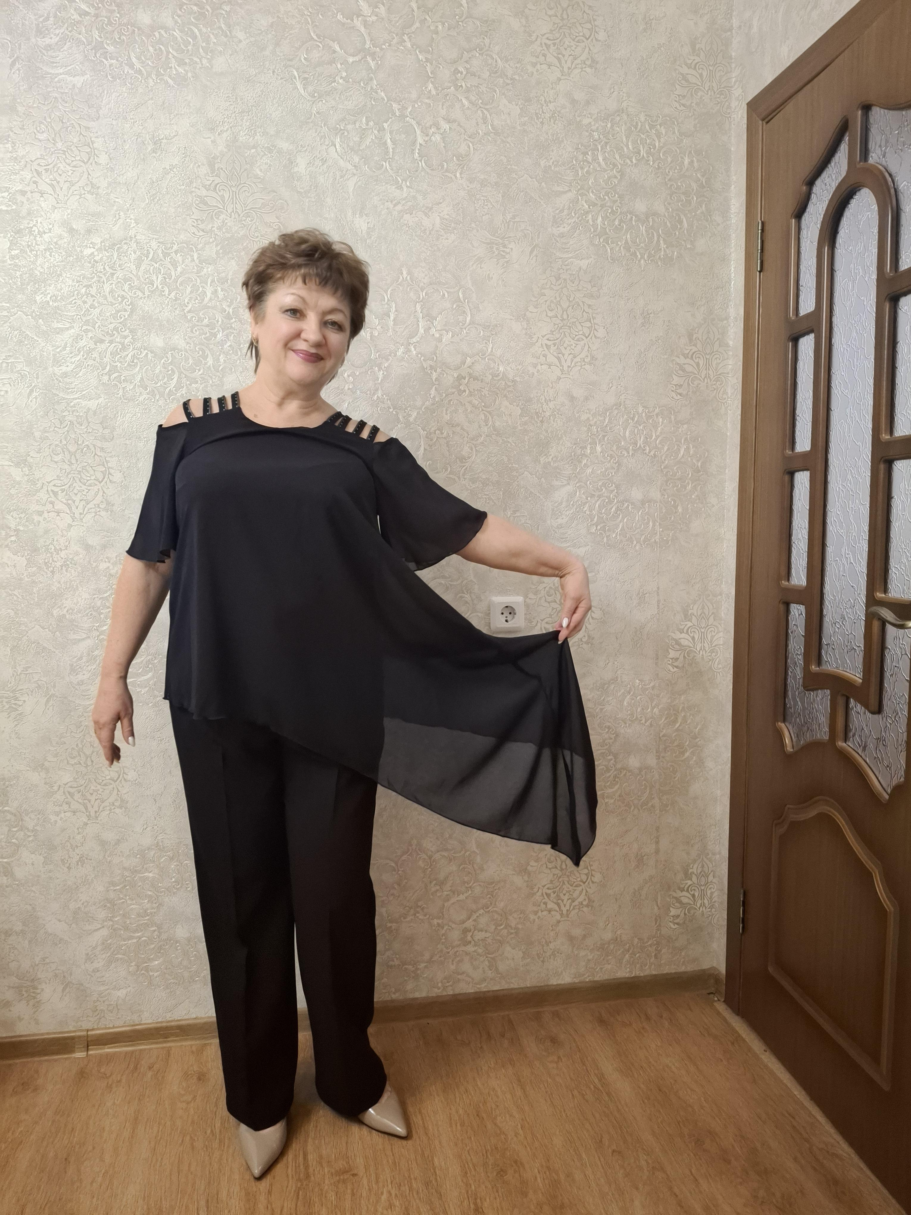 Лопатина Светлана Николаевна
