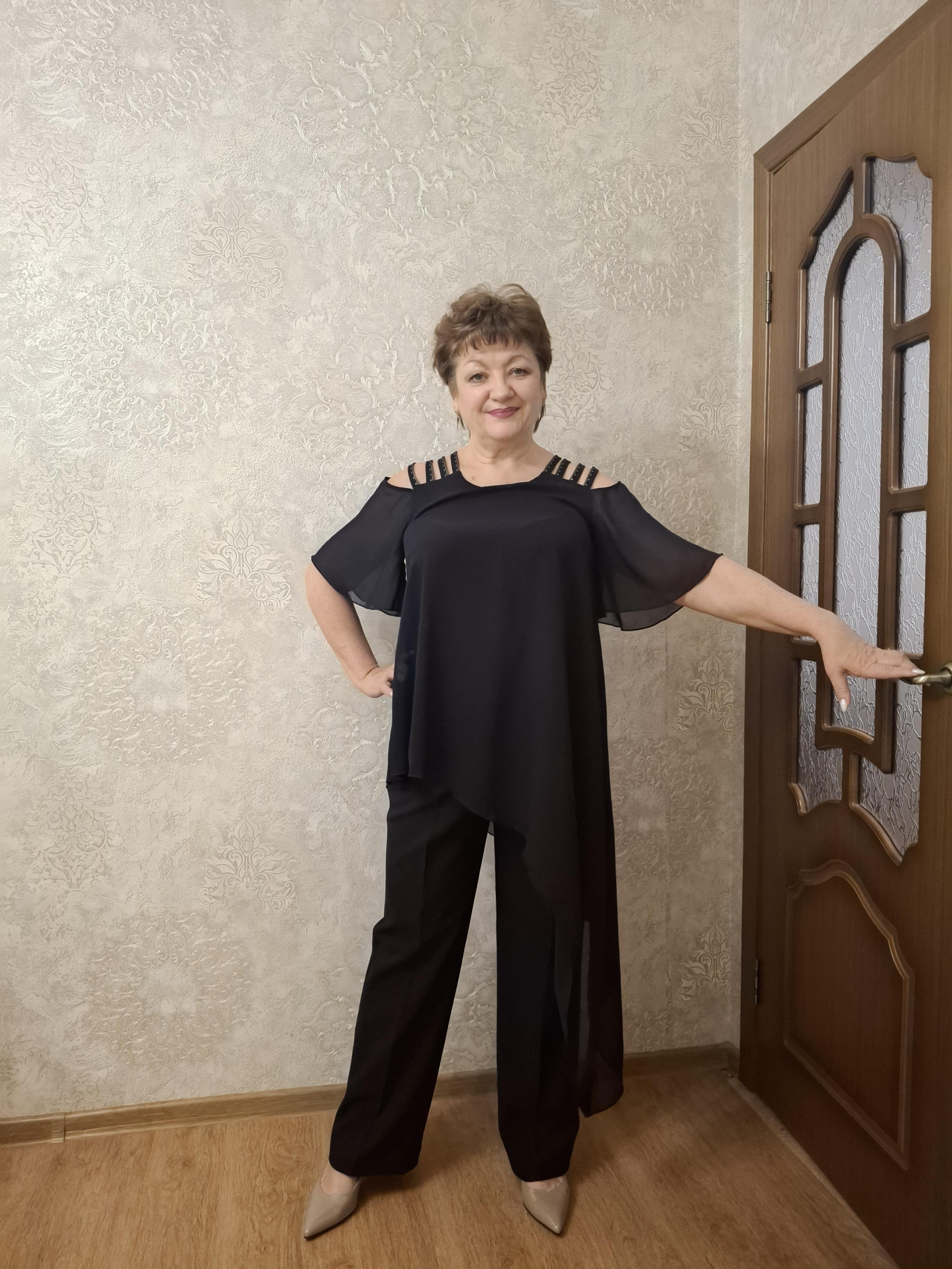 Лопатина Светлана Николаевна