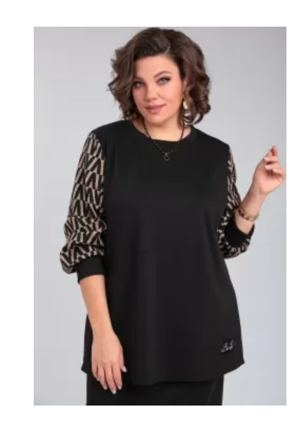 Анна Скрябина