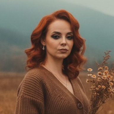 Талалаева Анна Львовна