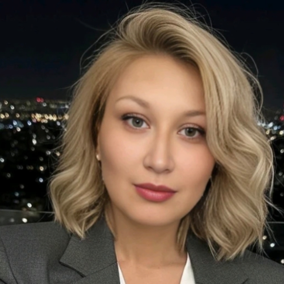 Кириенко Надежда Николаевна