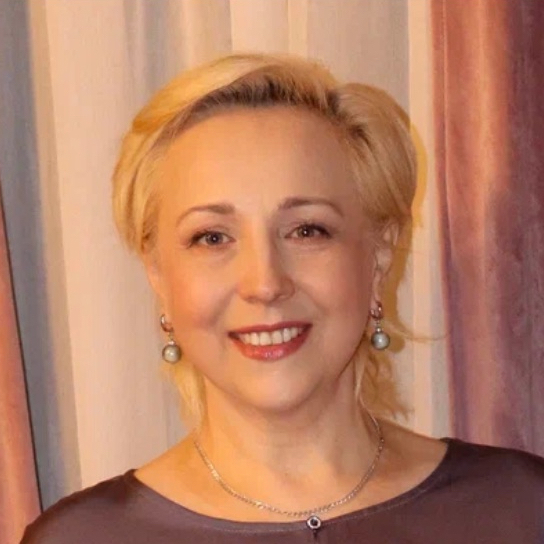 Ленец Анна Викторовна