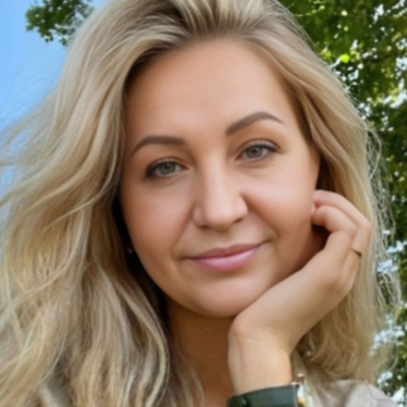 Наталья Голубничая Владимировна