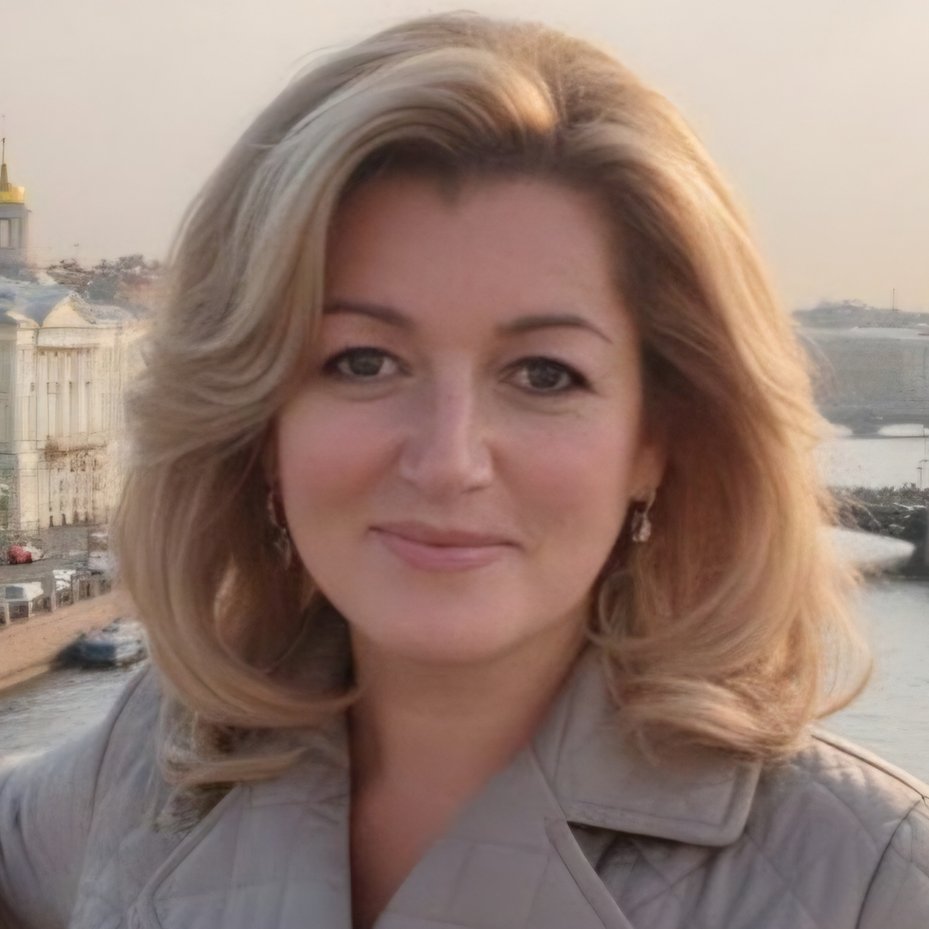 Чемоданова Оксана Николаевеа