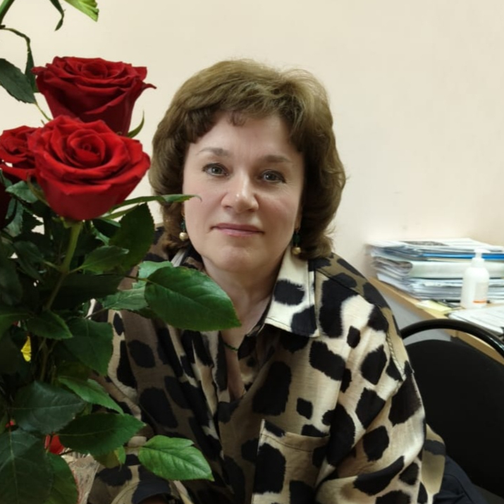 Украинская Елена Александроана