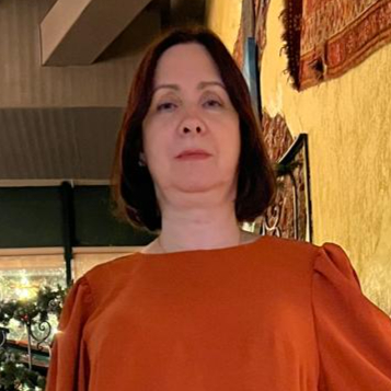 Макарова Наталия Николаевна