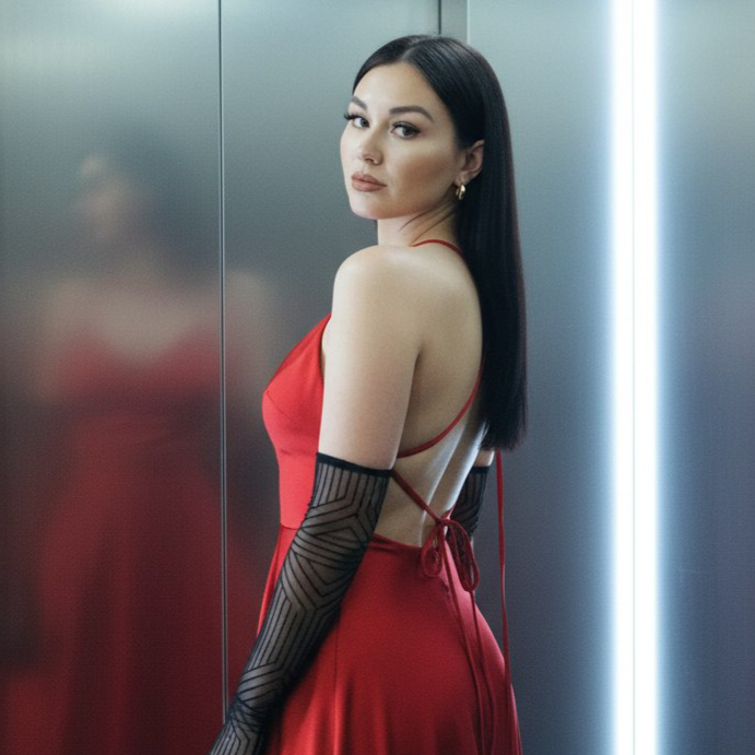 Логинова Юлия Алексеевна