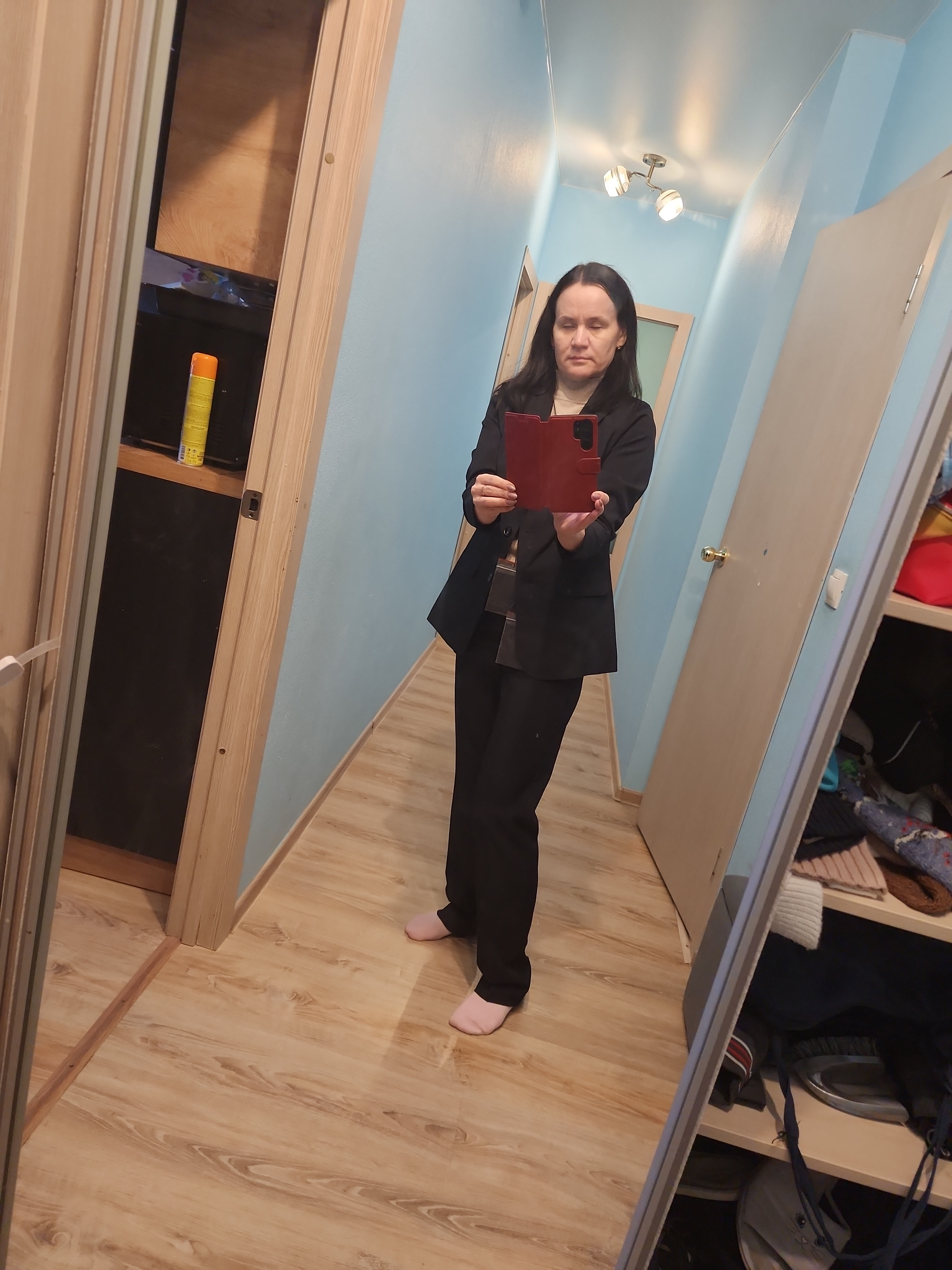 Горявина Екатерина Константиновна