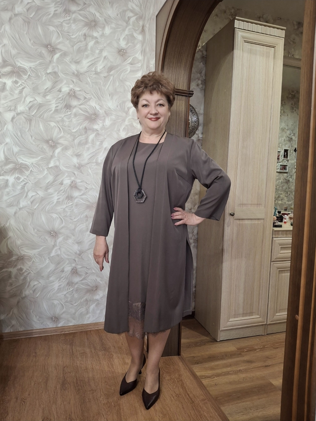 Лопатина Светлана Николаевна