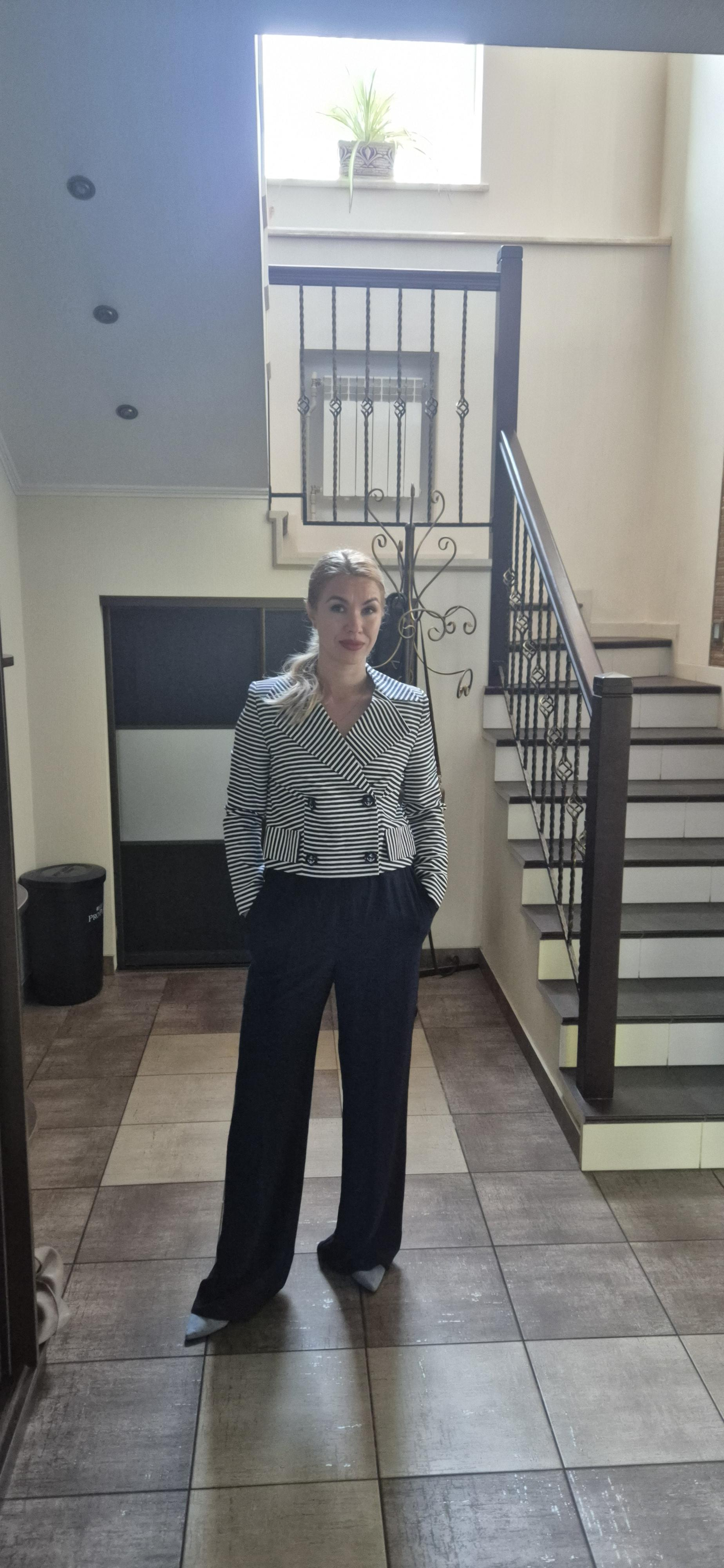 Анна Черненко