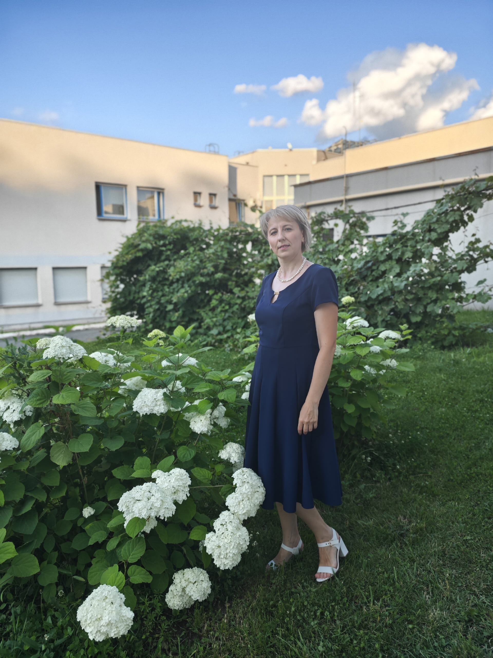 Галишникова Екатерина Александровна