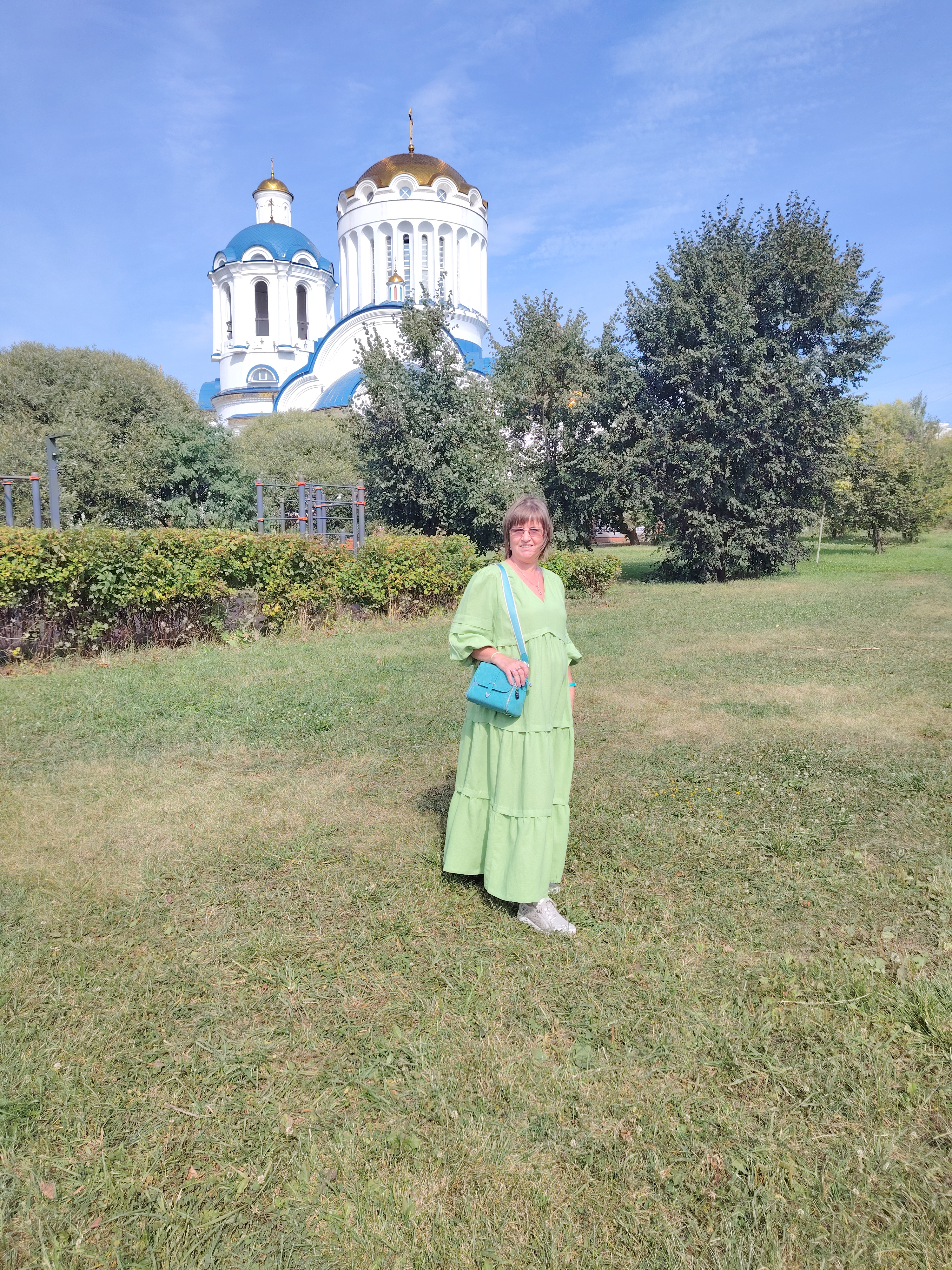 Тимонина Ирина Петровна