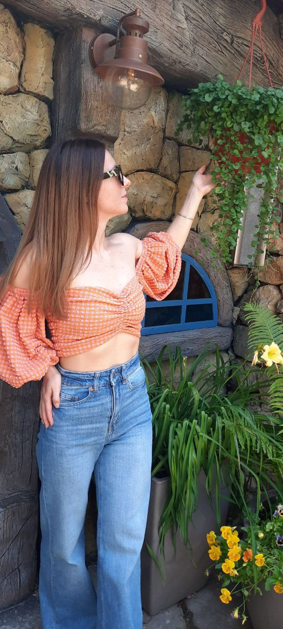 Волынская Дарья