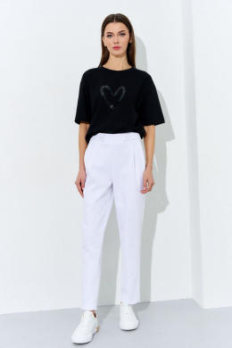 DILIA 0701 белый