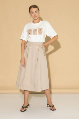 Юбки Femme & Devur 60167 1.29D(170)