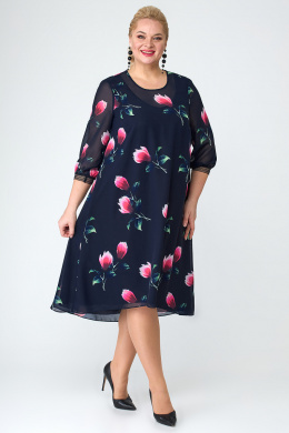 Платья Algranda by Новелла Шарм А3915-3