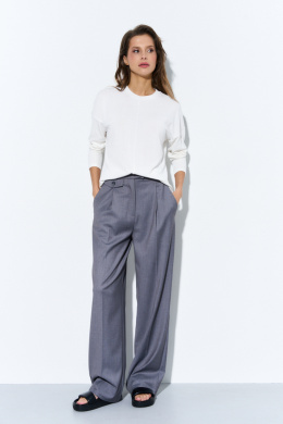 Брюки Luitui R2022 серый