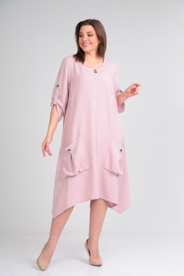 Michel chic 2119 розовый
