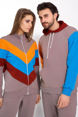 Костюмы GO F3025/04-03.164-170