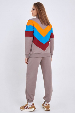 Костюмы GO F3025/04-03.164-170