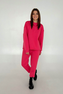 i3i Fashion 404/1 розово-лососевый