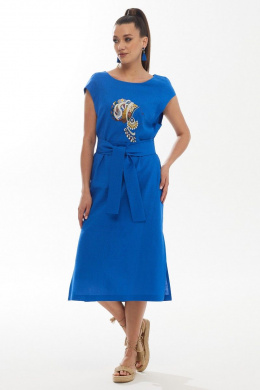 Galean Style 802 синий