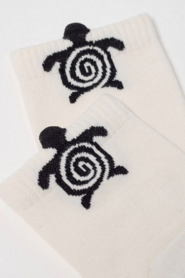 Носки и гольфы Conte Elegant CONTE_CLASSIC_538 молочный