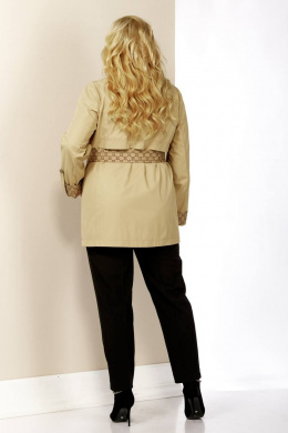 Куртки Shetti 2123 кэмел