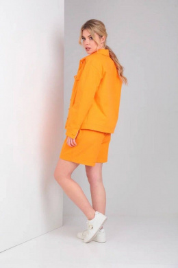 Шорты Takka Plus 23-176