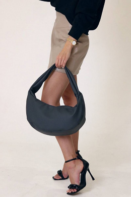 Сумки и рюкзаки MT.Style HOBO grafit2