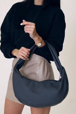 Сумки и рюкзаки MT.Style HOBO grafit2