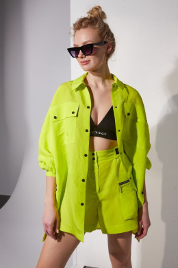 Шорты DAVYDOV 6249