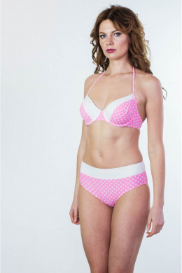 Frank&Co 41003 розовый_белый