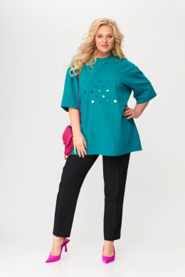 Avenue 0314 бирюза