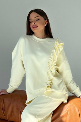 Толстовки и олимпийки GO F4043/02-01.164-170