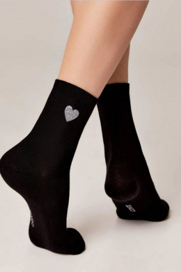 Носки и гольфы Conte Elegant CONTE_CLASSIC_427 черный