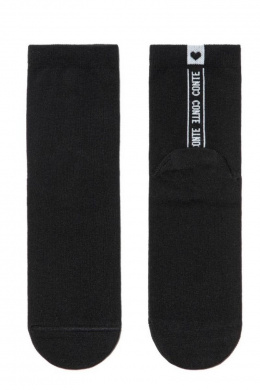 Носки и гольфы Conte Elegant CONTE_CLASSIC_152 черный
