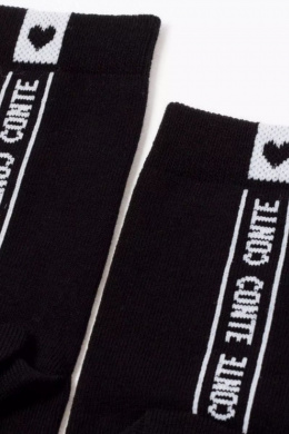 Носки и гольфы Conte Elegant CONTE_CLASSIC_152 черный