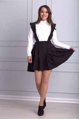 Anelli 737 черный