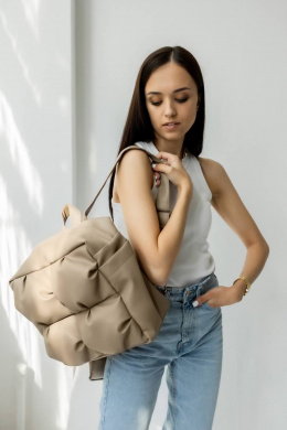 Сумки и рюкзаки MT.Style рюкзак2 iris