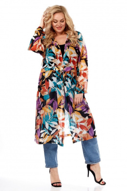 Туники Celentano lite 4005.1 листва