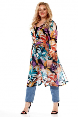 Туники Celentano lite 4005.1 листва