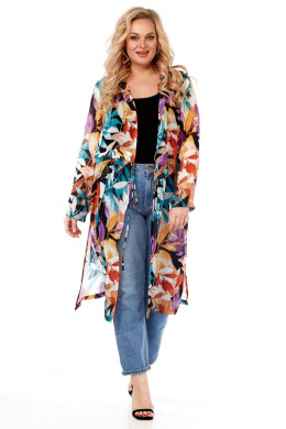 Туники Celentano lite 4005.1 листва